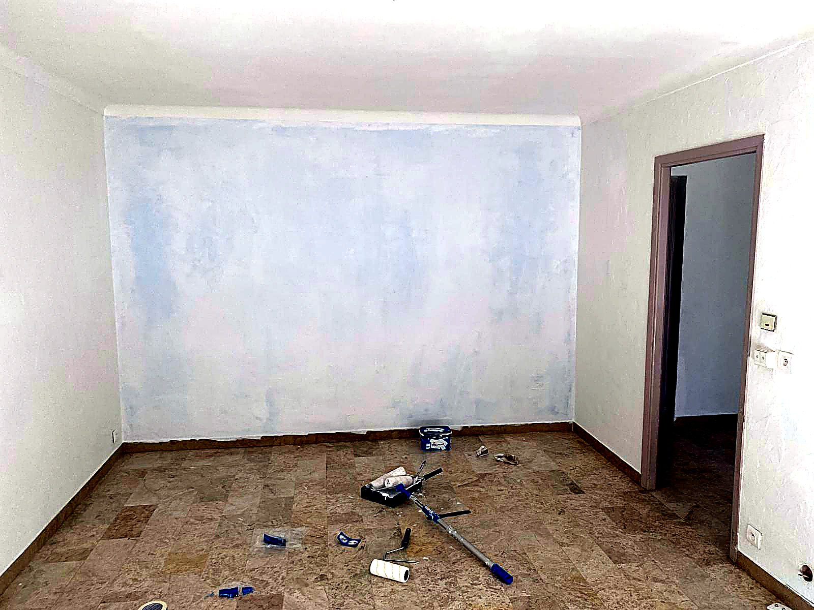 Vérification d'installation