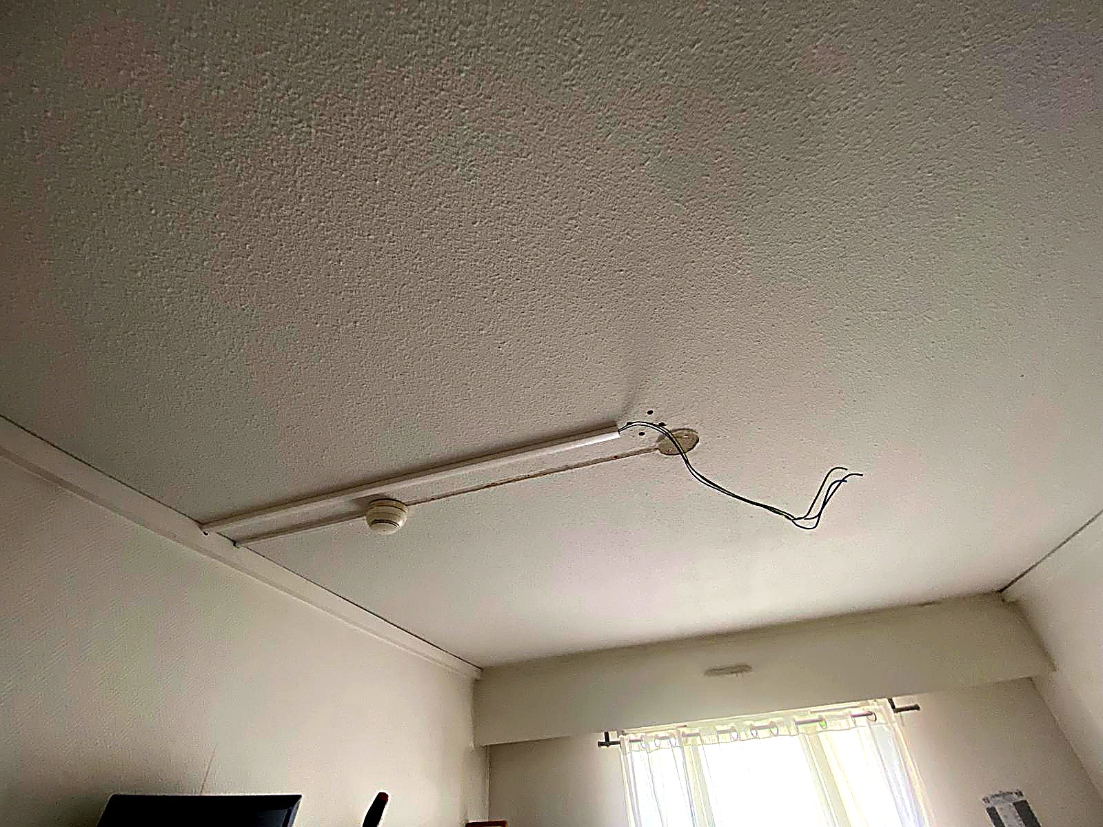 Électricité pour construction neuve