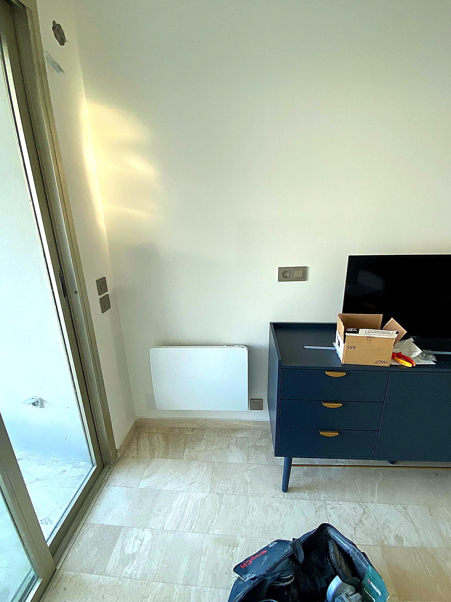 Rénovation électrique complète